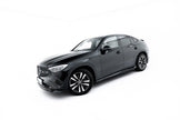 Splitter-kit för Mercedes-Benz GLC Coupe C254