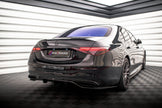 Splitter-kit för Mercedes-Benz S AMG-Line W223