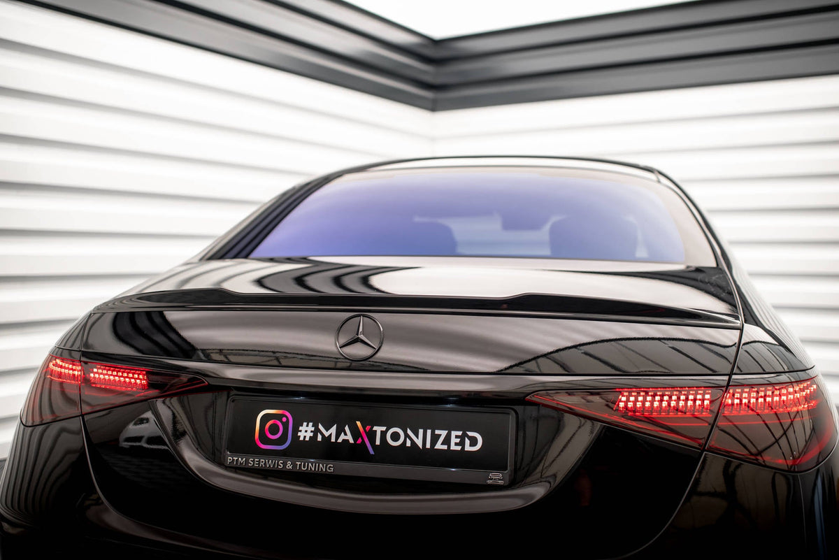 Splitter-kit för Mercedes-Benz S AMG-Line W223