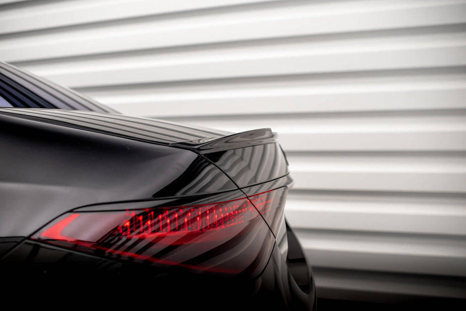 Splitter-kit för Mercedes-Benz S AMG-Line W223