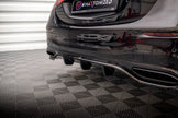 Splitter-kit för Mercedes-Benz S AMG-Line W223