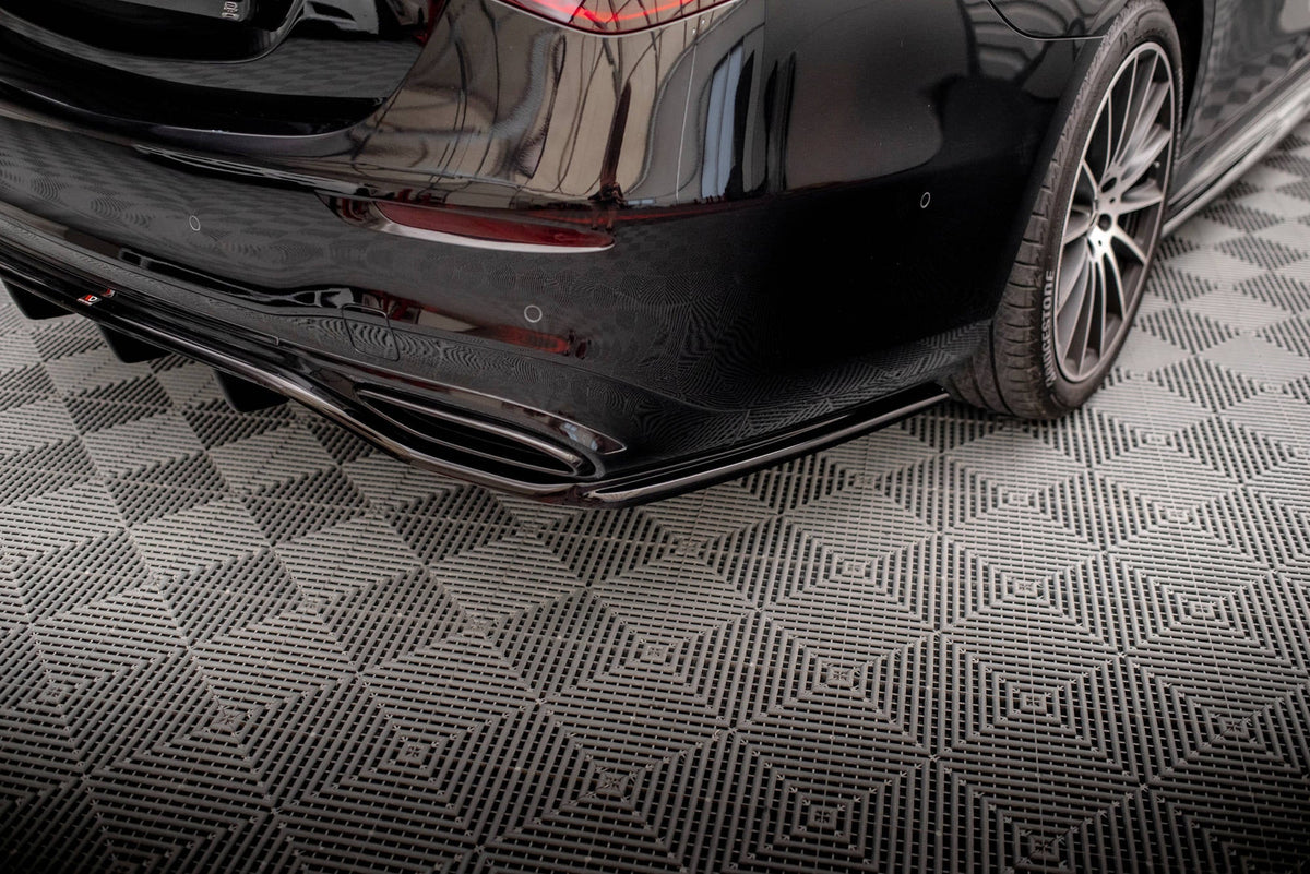 Splitter-kit för Mercedes-Benz S AMG-Line W223
