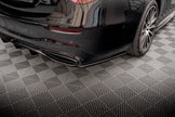 Splitter-kit för Mercedes-Benz S AMG-Line W223