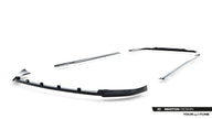 Splitter-kit för Mercedes-Benz S Long AMG-Line W222 Facelift