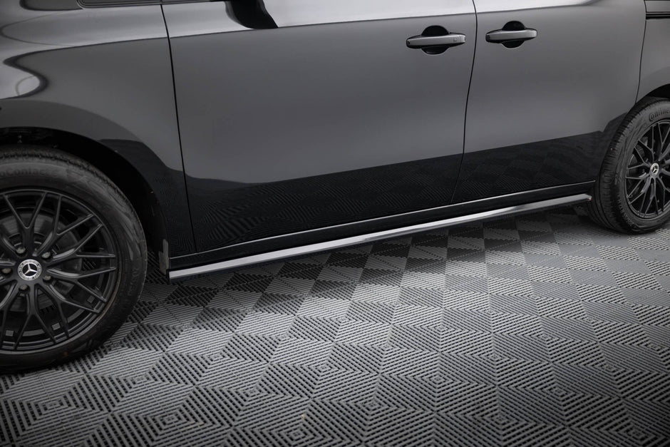 Splitter-kit för Mercedes-Benz T W420