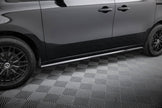 Splitter-kit för Mercedes-Benz T W420