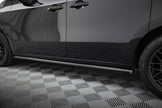 Splitter-kit för Mercedes-Benz T W420