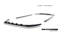 Splitter-kit för Mercedes-Benz T W420