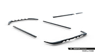 Splitter-kit för Mercedes-Benz T W420