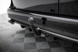 Splitter-kit för Mercedes-Benz T W420