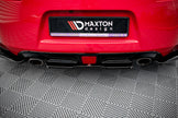Splitter-kit för Nissan 370Z Facelift
