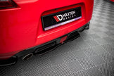 Splitter-kit för Nissan 370Z Facelift