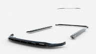Splitter-kit för Omoda 5 Mk1