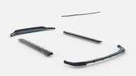 Splitter-kit för Omoda 5 Mk1