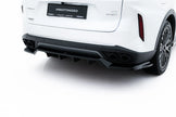 Splitter-kit för Omoda 9 Mk1