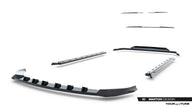 Splitter-kit för Omoda 9 Mk1