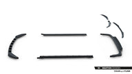 Splitter-kit för Omoda 9 Mk1