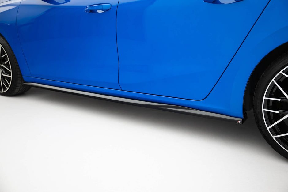 Splitter-kit för Opel Astra Sports Tourer L (Mk6)