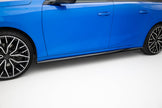 Splitter-kit för Opel Astra Sports Tourer L (Mk6)