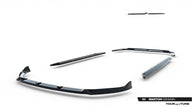 Splitter-kit för Opel Astra Sports Tourer L (Mk6)