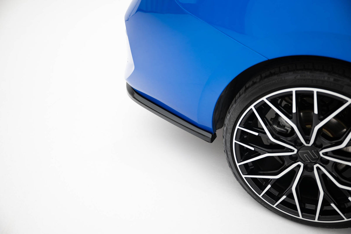 Splitter-kit för Opel Astra Sports Tourer L (Mk6)