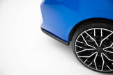 Splitter-kit för Opel Astra Sports Tourer L (Mk6)