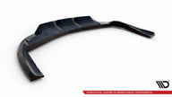 Splitter-kit för Opel Cascada