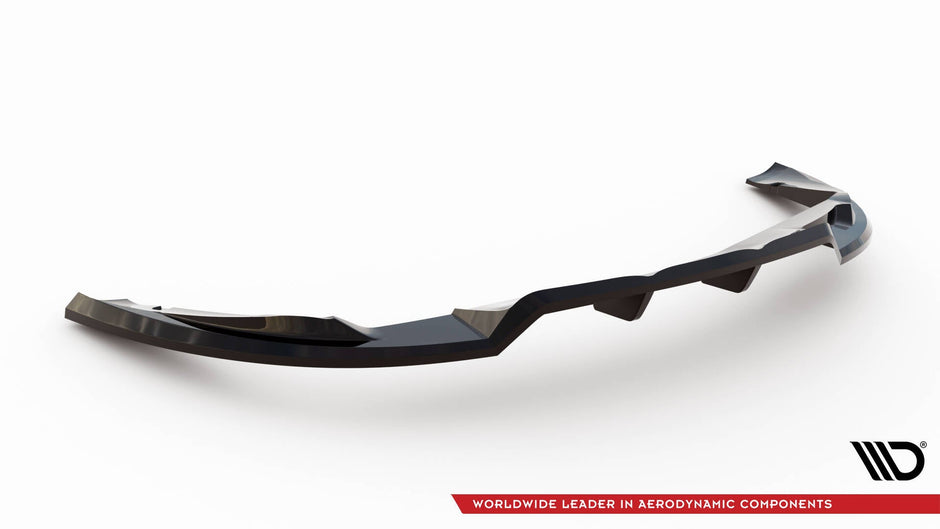 Splitter-kit för Opel Cascada