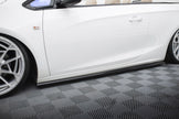 Splitter-kit för Opel Cascada