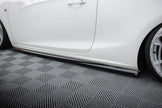 Splitter-kit för Opel Cascada