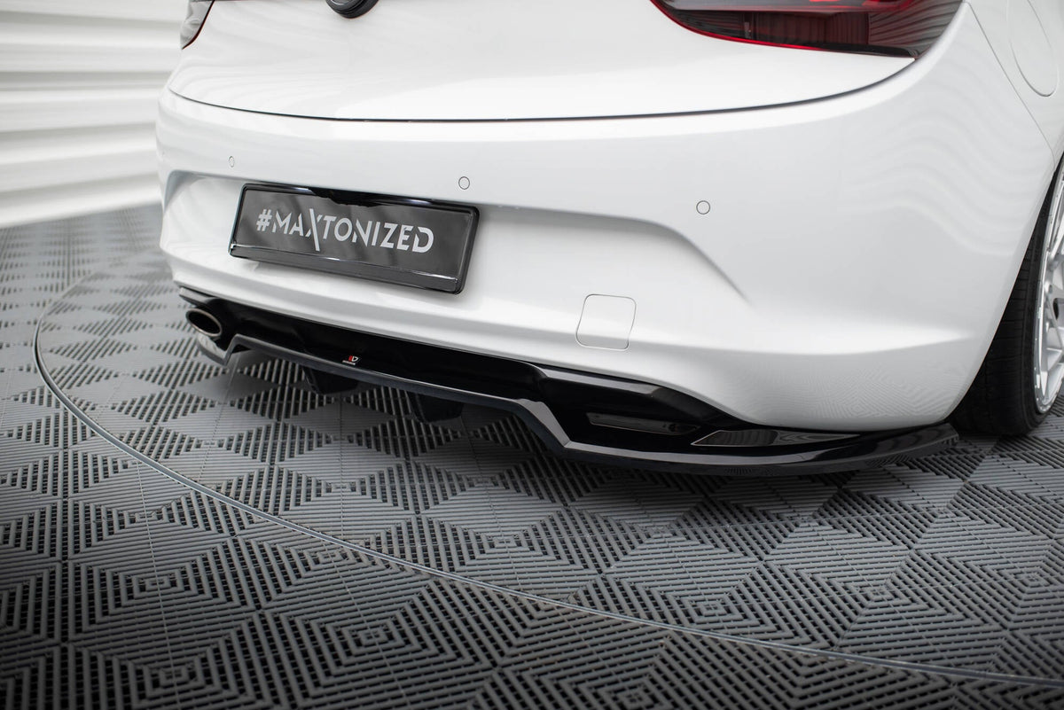 Splitter-kit för Opel Cascada
