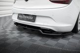 Splitter-kit för Opel Cascada