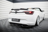 Splitter-kit för Opel Cascada