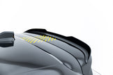 Splitter-kit för Opel Corsa F Facelift (Mk6 Facelift)
