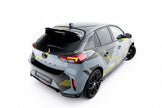 Splitter-kit för Opel Corsa F Facelift (Mk6 Facelift)