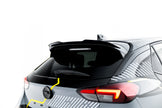 Splitter-kit för Opel Corsa F Facelift (Mk6 Facelift)