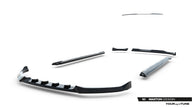 Splitter-kit för Opel Corsa F Facelift (Mk6 Facelift)
