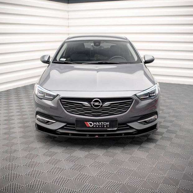 Splitter-kit för Opel Insignia Mk2