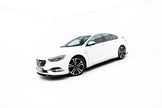 Splitter-kit för Opel Insignia OPC-Line Mk2