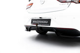 Splitter-kit för Opel Insignia OPC-Line Mk2