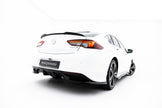 Splitter-kit för Opel Insignia OPC-Line Mk2