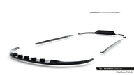Splitter-kit för Opel Insignia OPC-Line Mk2