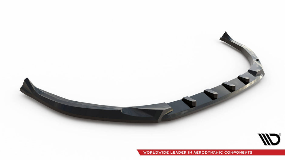 Splitter-kit för Peugeot 308 GT Hatchback Mk3