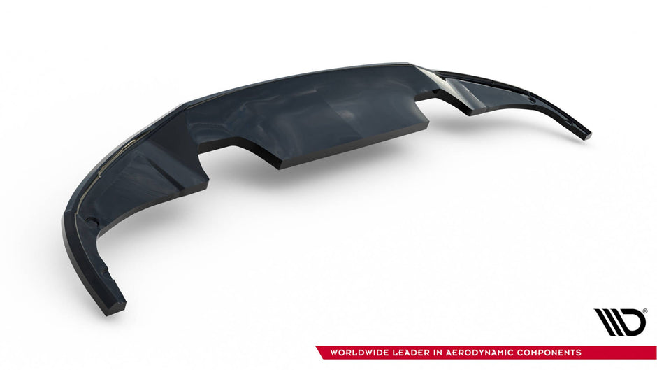 Splitter-kit för Peugeot 308 GT Hatchback Mk3
