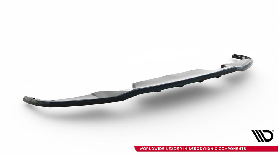 Splitter-kit för Peugeot 308 GT Hatchback Mk3