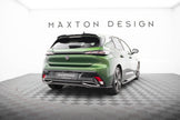 Splitter-kit för Peugeot 308 GT Hatchback Mk3