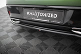 Splitter-kit för Peugeot 308 GT Hatchback Mk3