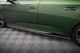 Splitter-kit för Peugeot 308 GT Hatchback Mk3