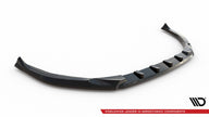 Splitter-kit för Peugeot 308 GT Hatchback Mk3