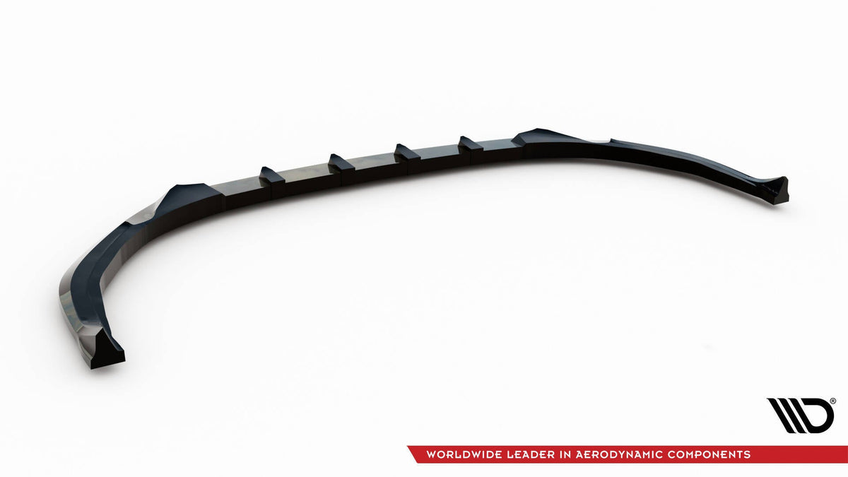 Splitter-kit för Peugeot 308 GT Hatchback Mk3